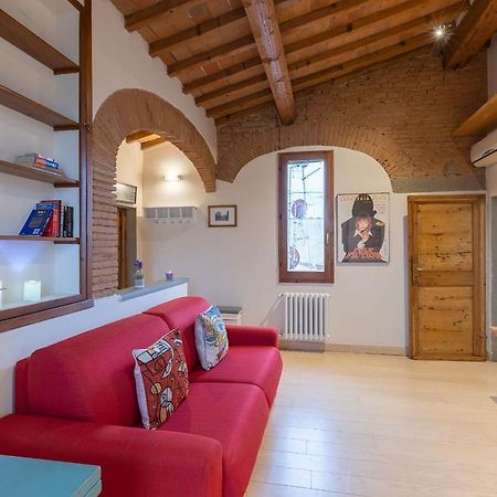 San Zanobi Nest In Central Firenze Bagian luar foto
