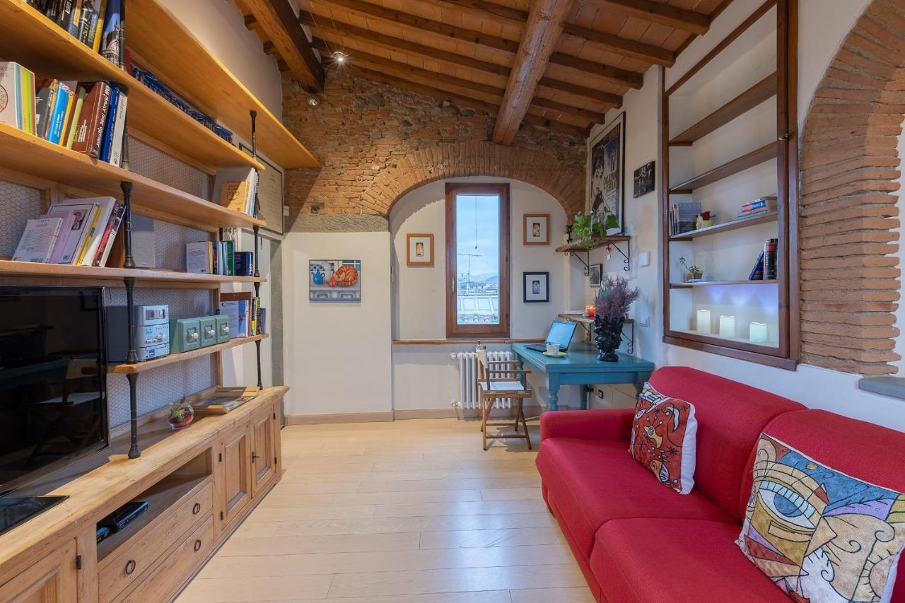 San Zanobi Nest In Central Firenze Bagian luar foto