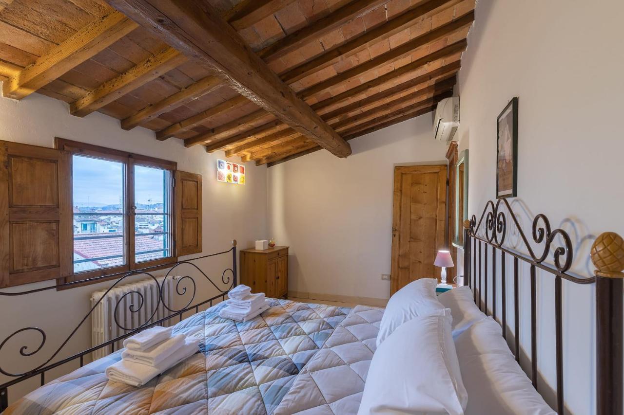 San Zanobi Nest In Central Firenze Bagian luar foto