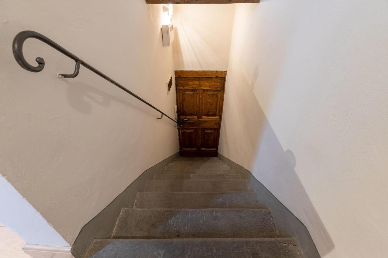 San Zanobi Nest In Central Firenze Bagian luar foto