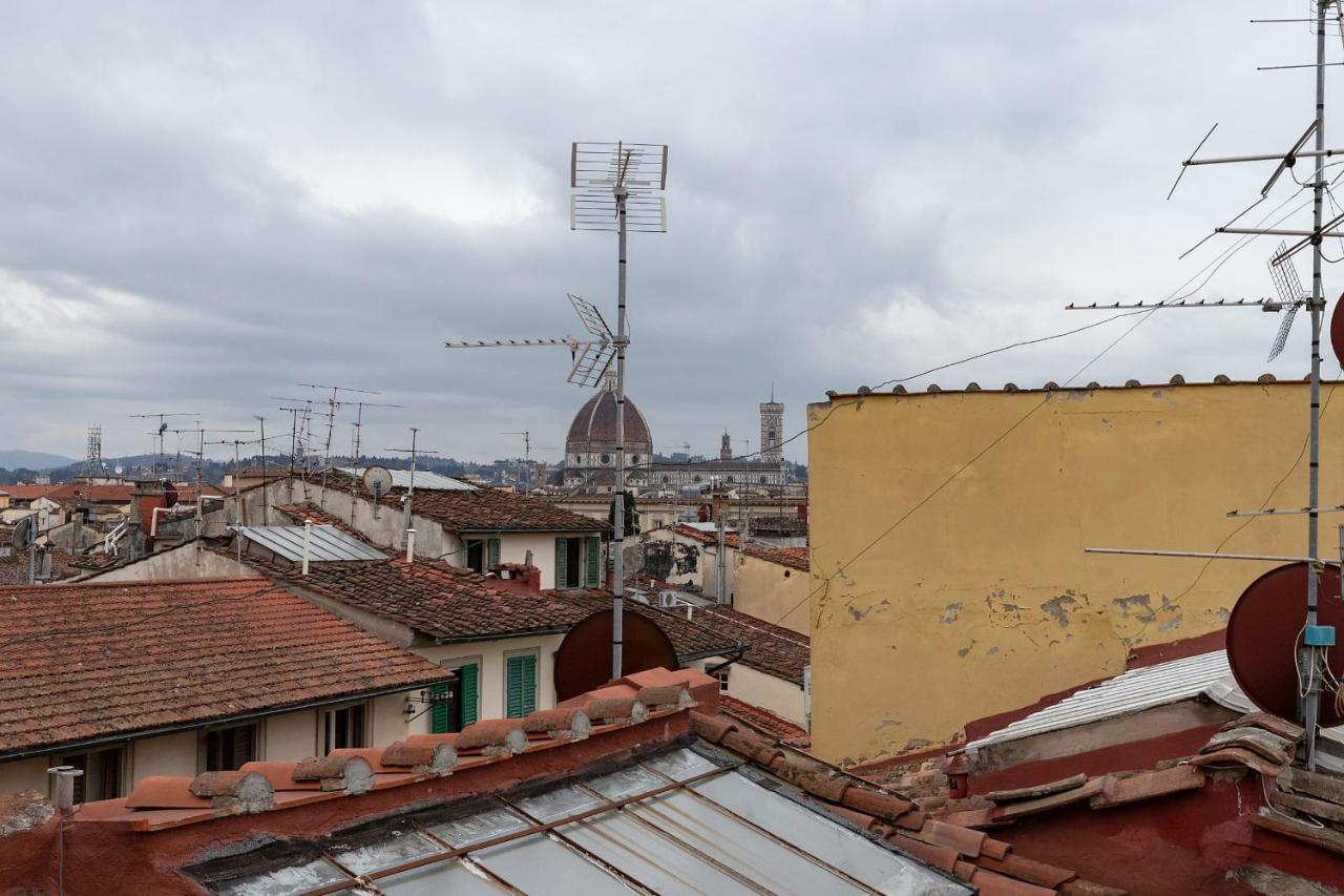 San Zanobi Nest In Central Firenze Bagian luar foto