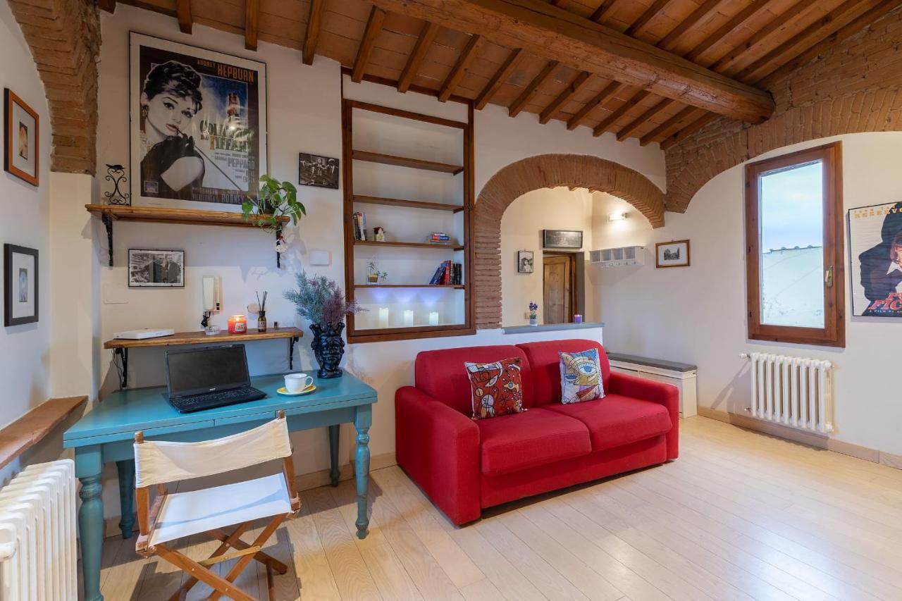 San Zanobi Nest In Central Firenze Bagian luar foto