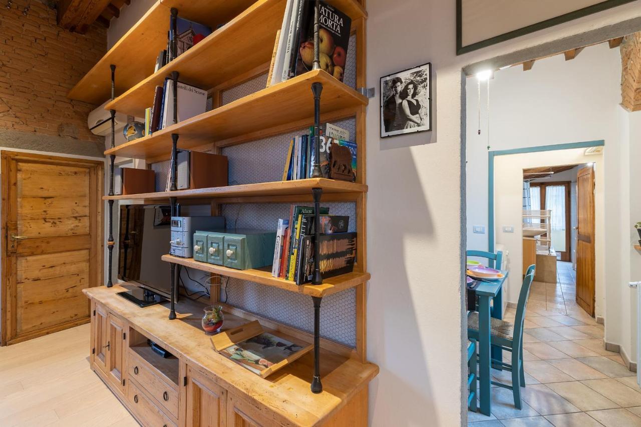 San Zanobi Nest In Central Firenze Bagian luar foto