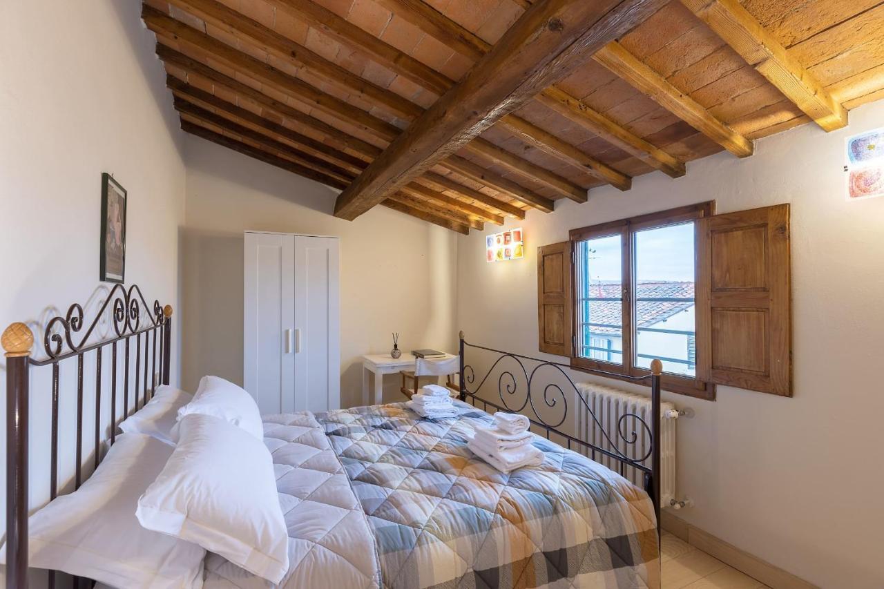San Zanobi Nest In Central Firenze Bagian luar foto