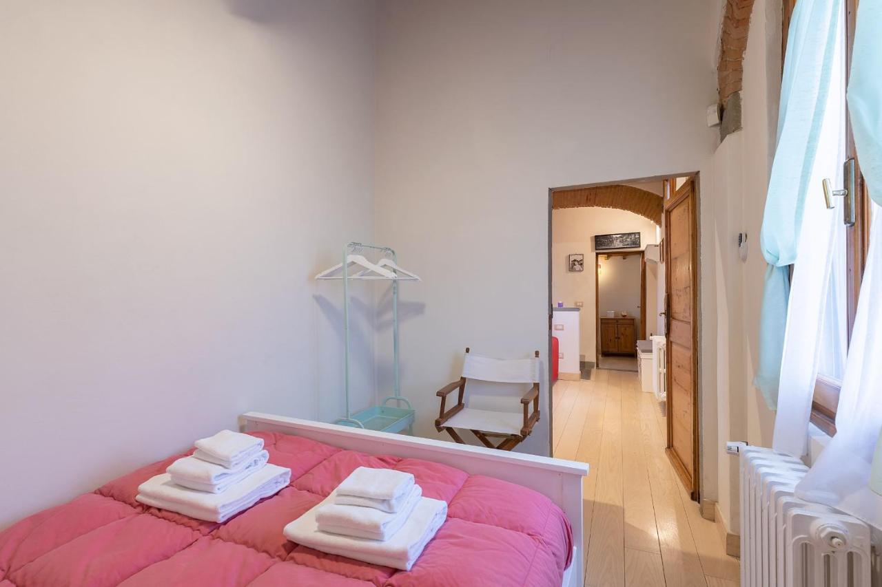 San Zanobi Nest In Central Firenze Bagian luar foto