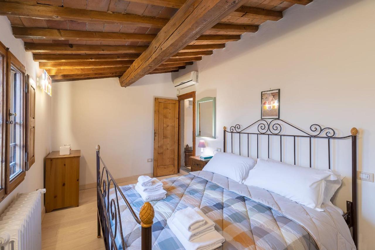 San Zanobi Nest In Central Firenze Bagian luar foto