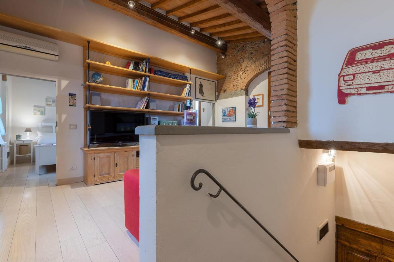 San Zanobi Nest In Central Firenze Bagian luar foto