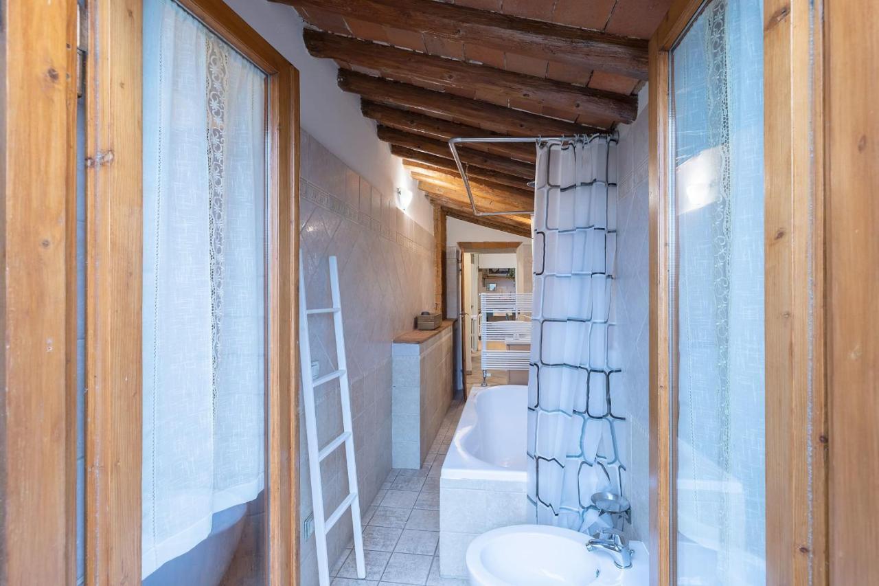 San Zanobi Nest In Central Firenze Bagian luar foto