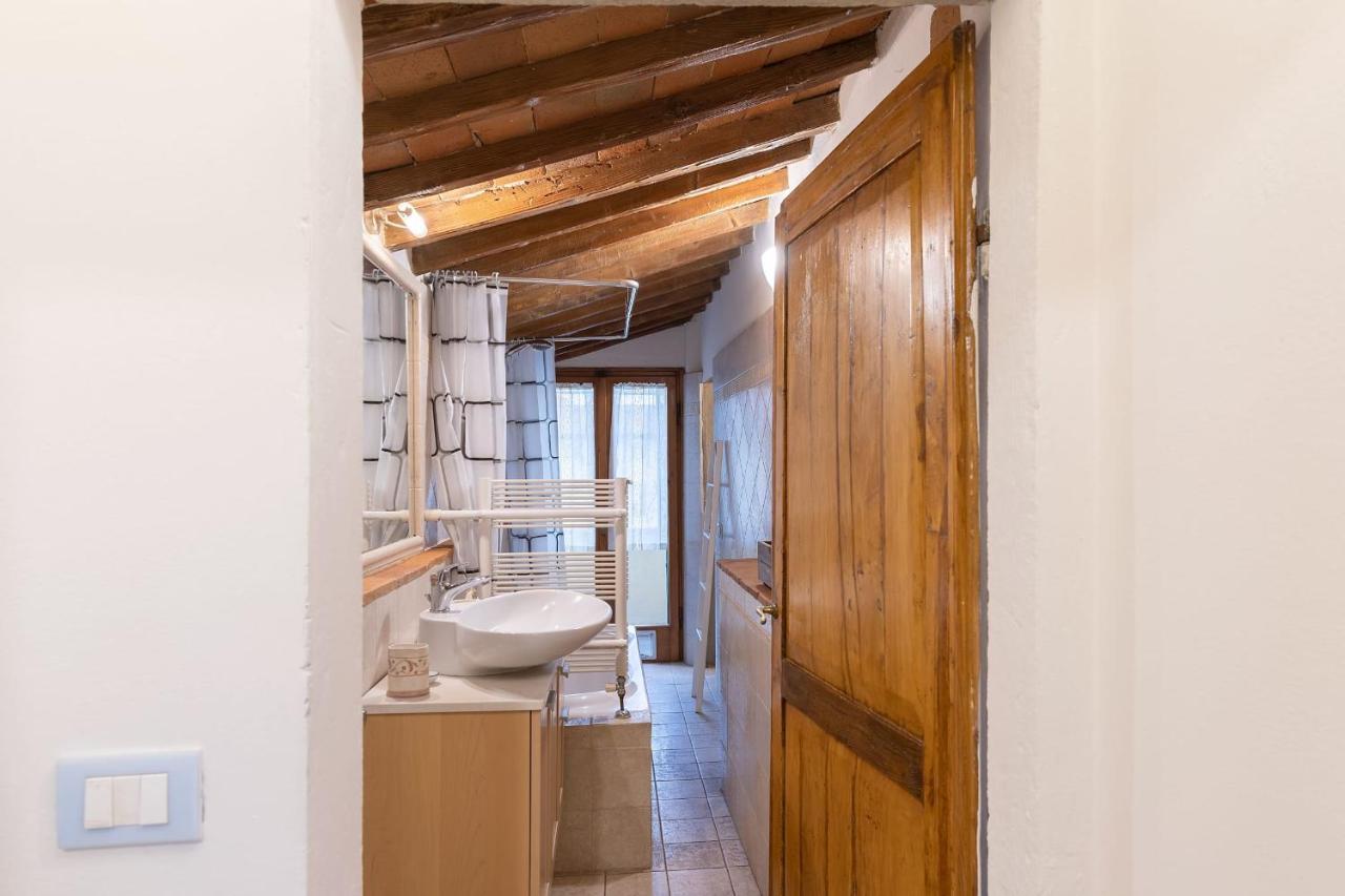San Zanobi Nest In Central Firenze Bagian luar foto