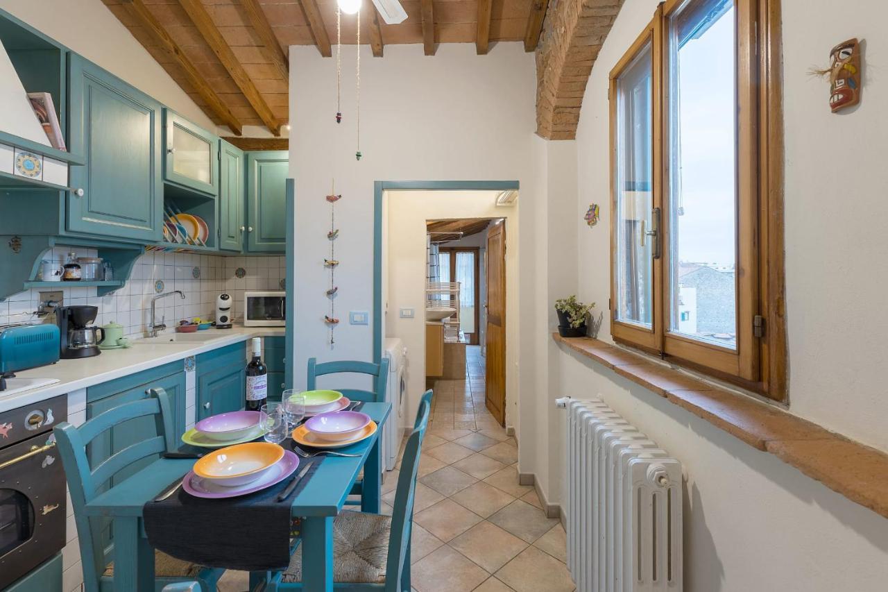 San Zanobi Nest In Central Firenze Bagian luar foto