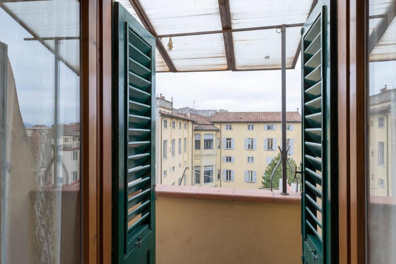 San Zanobi Nest In Central Firenze Bagian luar foto