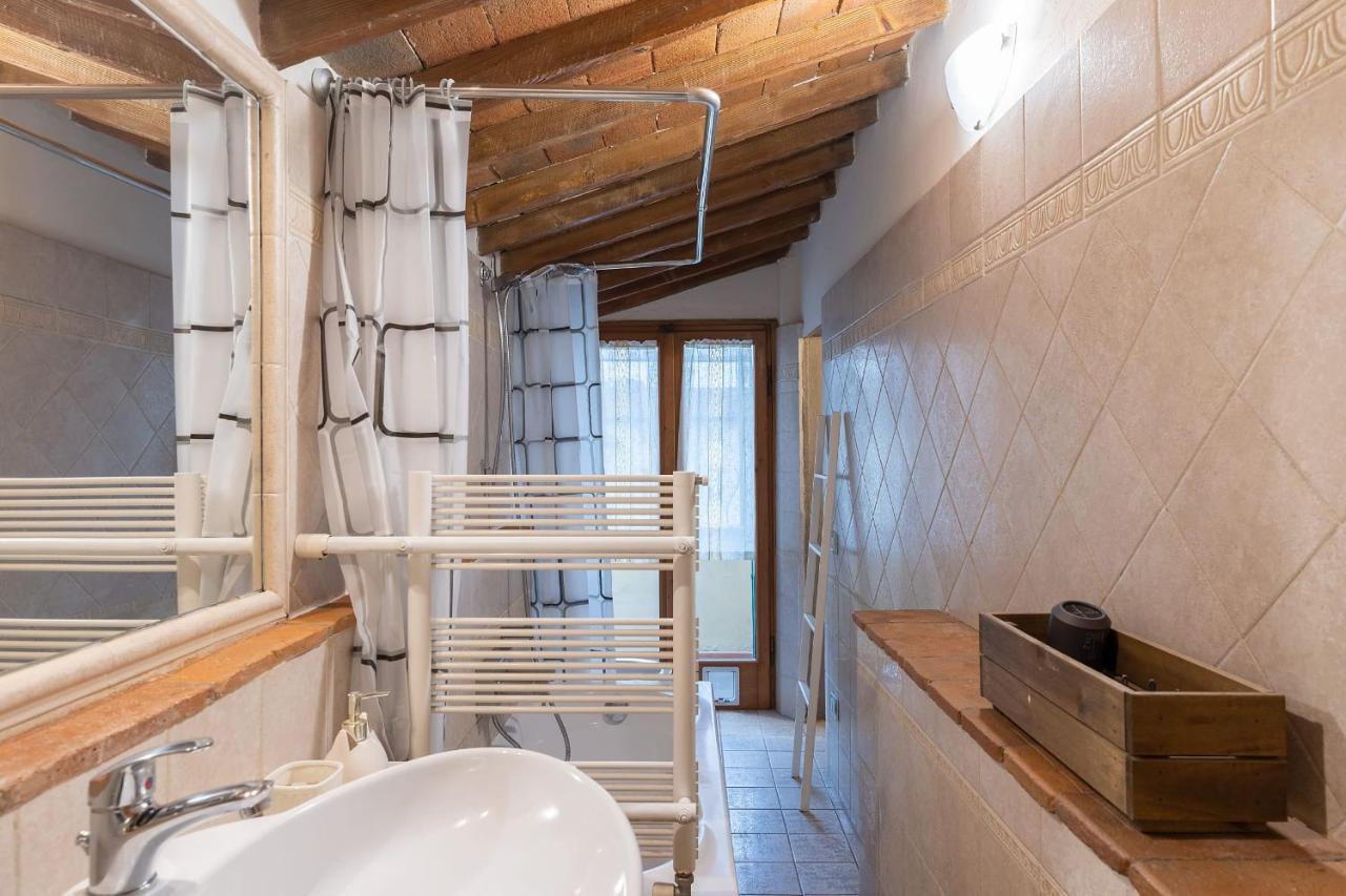 San Zanobi Nest In Central Firenze Bagian luar foto