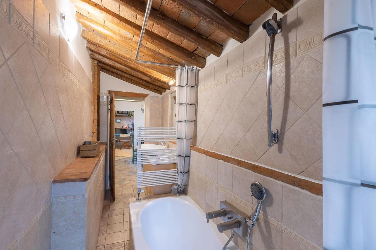 San Zanobi Nest In Central Firenze Bagian luar foto